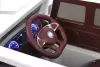 Детский электромобиль Baby Driver Mercedes-Benz G65 D333 (белый) icon 6
