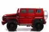 Детский электромобиль Baby Driver Mercedes-Benz G65 D333 (красный глянец) icon