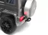 Детский электромобиль Baby Driver Mercedes-Benz G65 D333 (серый глянец) icon 2