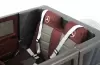 Детский электромобиль Baby Driver Mercedes-Benz G65 D333 (серый глянец) icon 5