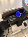 Детский электромобиль Baby Driver Mercedes GLS Coupe M444 (серый глянец) icon 4