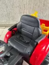 Детский электромобиль Baby Driver R222 (желтый) icon 6
