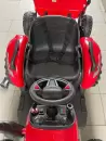Детский электромобиль Baby Driver R444 (красный) icon 3