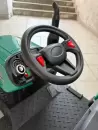 Детский электромобиль Baby Driver R444 (зеленый)  icon 4