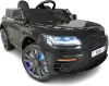 Детский электромобиль Baby Driver Range Rover Evoque / B333 (чёрный) icon