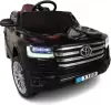 Детский электромобиль Baby Driver Toyota Land Cruiser 2299 (чёрный) icon