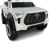 Детский электромобиль Baby Driver Toyota Tundra J111 (белый) icon