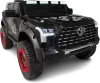 Детский электромобиль Baby Driver Toyota Tundra J111 (черный глянец) icon