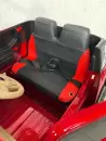 Детский электромобиль Baby Driver  Toyota Tundra J111 (красный глянец) icon 4