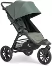 Детская прогулочная коляска Baby Jogger City Elite 2 (briar green) icon