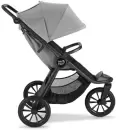 Детская прогулочная коляска Baby Jogger City Elite 2 (commuter) icon 2