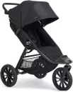 Детская прогулочная коляска Baby Jogger City Elite 2 (opulent black) icon