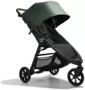 Детская прогулочная коляска Baby Jogger City Mini GT2 (briar green) icon