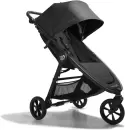 Детская прогулочная коляска Baby Jogger City Mini GT2 (opulent black) icon