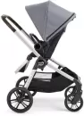 Детская универсальная коляска Baby Jogger City Sights (dark slate) icon 3