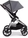 Детская универсальная коляска Baby Jogger City Sights (dark slate) icon 4