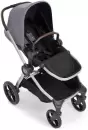 Детская универсальная коляска Baby Jogger City Sights (dark slate) icon 5