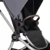 Детская универсальная коляска Baby Jogger City Sights (dark slate) icon 6