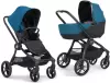 Детская универсальная коляска Baby Jogger City Sights (deep teal) icon