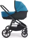 Детская универсальная коляска Baby Jogger City Sights (deep teal) icon 3