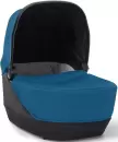 Детская универсальная коляска Baby Jogger City Sights (deep teal) icon 4