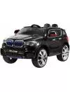 Детский электромобиль Baby Maxi BMW X5 icon