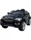 Детский электромобиль Baby Maxi BMW X6 JJ258 icon