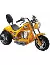 Детский электромобиль Baby Maxi Harley-Davidson ZP5008 icon