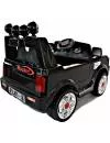 Электромобиль детский Baby Maxi Land Rover Premium JJ012 фото 3