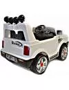 Электромобиль детский Baby Maxi Land Rover Premium JJ012 фото 8