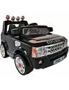 Электромобиль детский Baby Maxi Land Rover Premium JJ012 icon