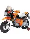 Детский электромобиль Baby Maxi motocross j518 icon