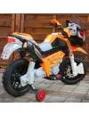 Детский электромобиль Baby Maxi motocross j518 icon 2