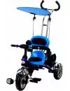 Велосипед детский Baby Maxi Paty Bike II icon