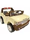 Детский электромобиль Baby Maxi Range Rover JJ205 icon