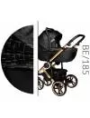Универсальная коляска Baby Merc Bebello Limited (2 в 1, BE/185) фото 2