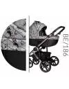 Универсальная коляска Baby Merc Bebello Limited (2 в 1, BE/186) фото 2