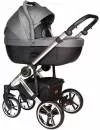 Универсальная коляска Baby Merc Bebello Limited (2 в 1, BE/187) icon