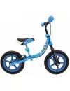 Беговел детский Baby Mix WB-022 Blue icon