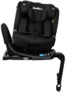 Автокресло детское Baby Prestige Capsula 360 I-Size Isofix (black stone) icon 2