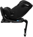 Автокресло детское Baby Prestige Capsula 360 I-Size Isofix (black stone) icon 5