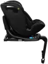 Автокресло детское Baby Prestige Capsula 360 I-Size Isofix (black stone) icon 6