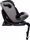 Автокресло детское Baby Prestige Capsula 360 I-Size Isofix (dark grey) icon 3