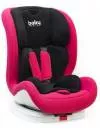 Автокресло Baby Prestige Comfort Isofix 9-36 (малиновый) icon