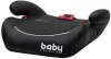 Автокресло детское Baby Prestige Cosmic (Black) icon