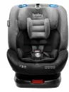 Автокресло Baby Prestige CruiserFix 360 (светло-серый) icon 4