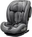 Автокресло Baby Prestige EvolutionFix (dark grey) icon