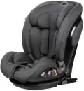 Детское автокресло Baby Prestige EvolutionFix (graphite) icon