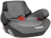 Детское автокресло Baby Prestige GoFix (Dark Grey) icon
