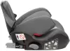 Детское автокресло Baby Prestige GoFix (Dark Grey) icon 2